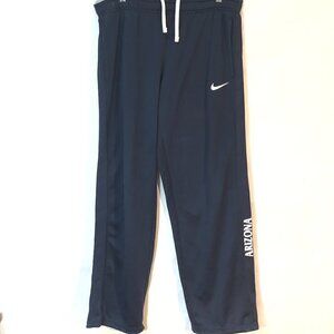 NIKE Mens Athletic Workout Training Joggers Yoga Track Sweatpants